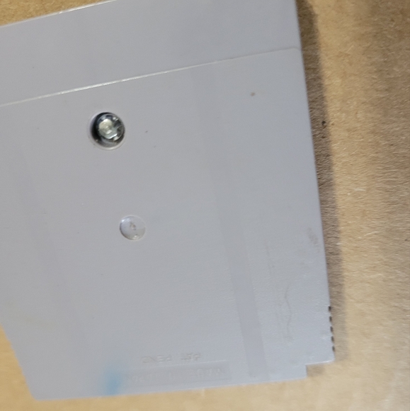 Dr. Mario Original Nintendo GameBoy Cartridge - Picture 6 of 7